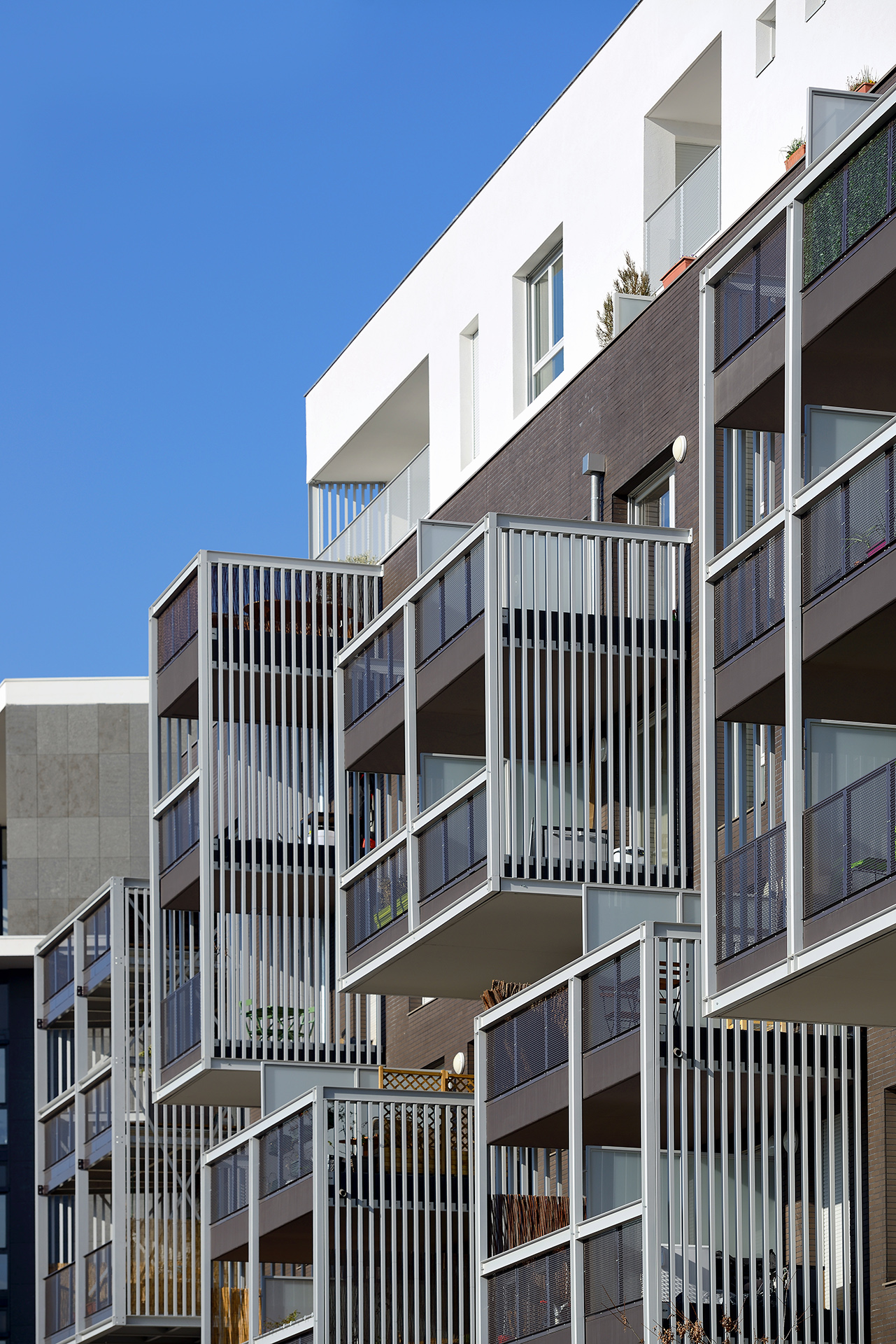 Bon Lait - Ilot A6a (Atelier Régis Gachon Architecte)