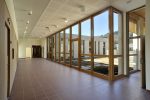 Hôpital Psychiatrique Les Coralines (Atelier Régis Gachon Architecte)