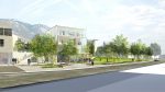 Site Hôpital de Bonneville (Atelier Régis Gachon Architecte)