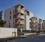 Maisons Neuves - Ilot D1/D2 (Atelier Régis Gachon Architecte)
